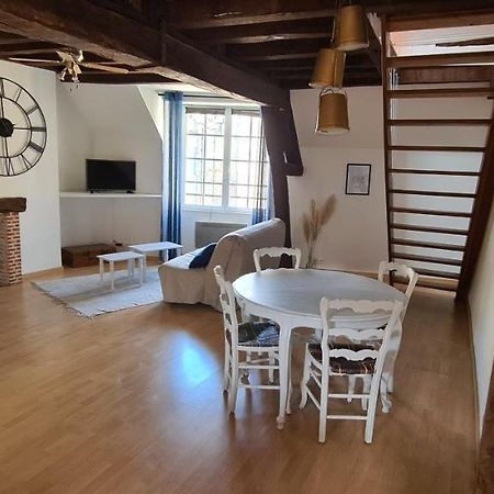 Duplex 1648 Apartman Blois Kültér fotó