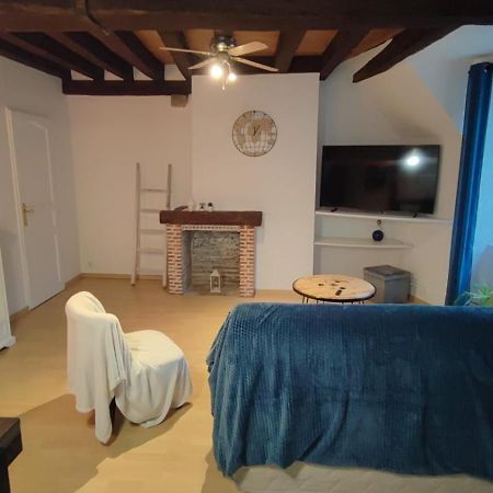 Duplex 1648 Apartman Blois Kültér fotó