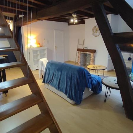 Duplex 1648 Apartman Blois Kültér fotó