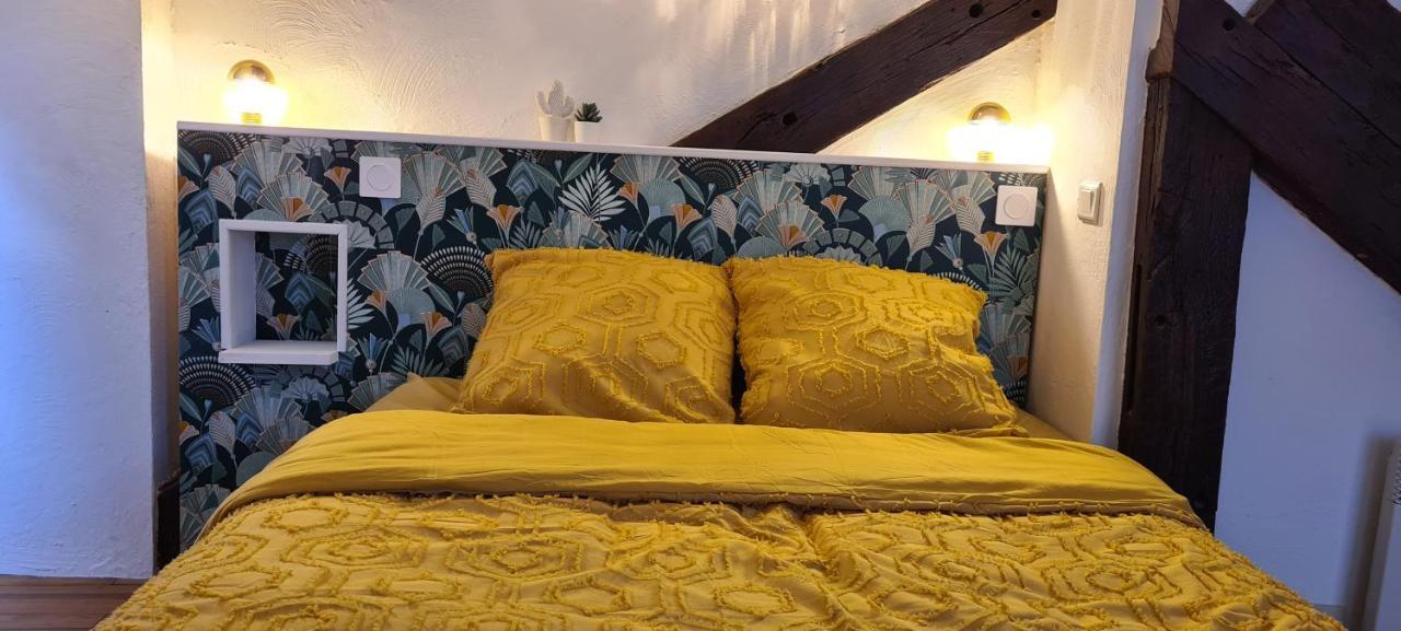 Duplex 1648 Apartman Blois Kültér fotó