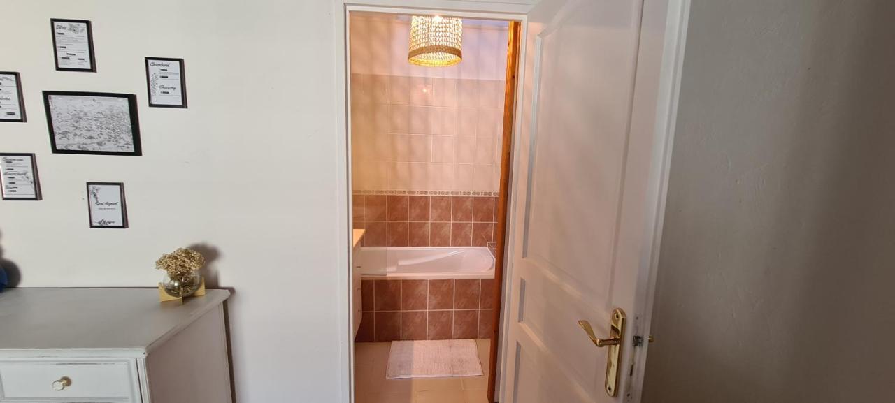 Duplex 1648 Apartman Blois Kültér fotó