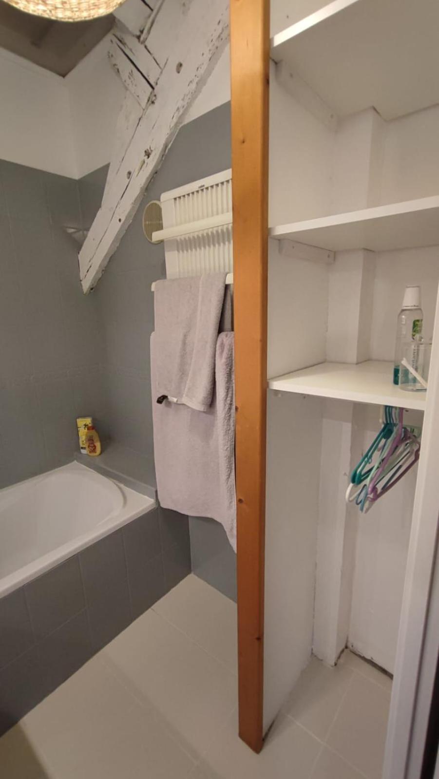 Duplex 1648 Apartman Blois Kültér fotó